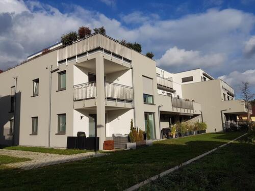 Foto - 3 Zimmer Erdgeschoßwohnung zur Miete in Bielefeld