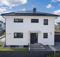 Modernes Einfamilienhaus BJ 2020 mit PV & Doppelgarage - Schutterwald