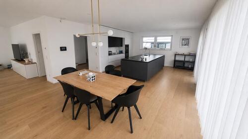 Foto - 5.5 Zimmer Einfamilienhaus in Schutterwald