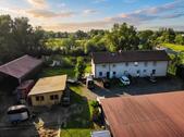 Foto - Resthof Haus 3 Einheiten am Schwinger Yachthafen Stade Altes-Land