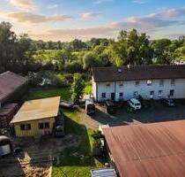 Resthof Haus 3 Einheiten am Schwinger Yachthafen Stade Altes-Land