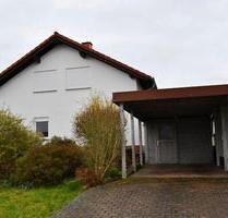 Haus zur Miete nach Modernisierung 2026Bezugsfrei ab Januar 2027 - Lohra