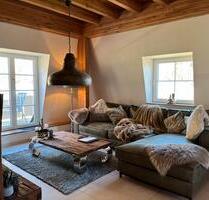 Suite Royal Ferienwohnung - 300,00 EUR Kaltmiete, in Bollendorf (PLZ: 54669) Laufenwehr