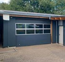 Kleine Halle zu vermieten nähe Simmern - Simmern/Hunsrück