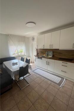 Foto - Moderne 3 Zimmer Wohnung in gepflegtem 2 Fam. Haus zu vermieten