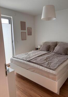 Foto - Etagenwohnung in Schülldorf zur Miete