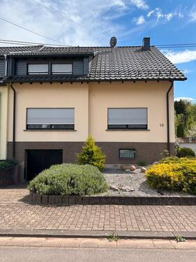 Foto - Einfamilienhaus zum Kaufen in Rehlingen-Siersburg