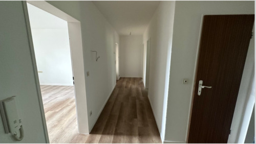 Foto - Sanierte Erdgeschosswohnung mit Balkon in Bad Bevensen