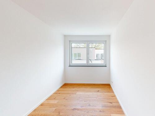 Foto - Etagenwohnung in Bickenbach