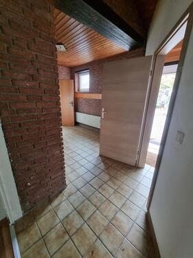 Foto - Etagenwohnung in Emden