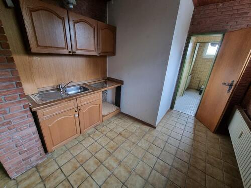 Foto - Etagenwohnung in Emden zur Miete