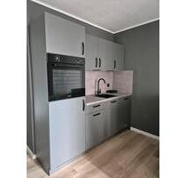 1-Zimmer-Wohnung Appartement mit Balkon - Würzburg Lengfeld
