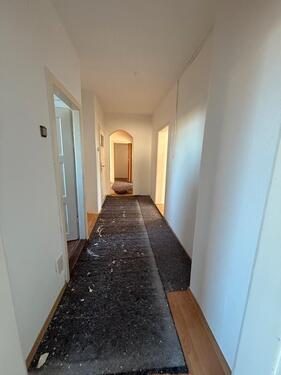 Foto - Etagenwohnung zur Miete in Schwandorf