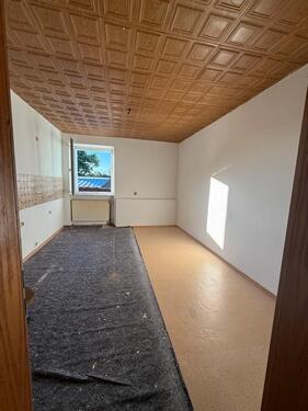 Foto - Etagenwohnung in Schwandorf