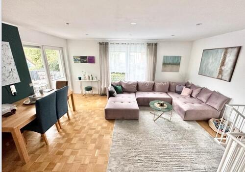 Foto - PROVISIONSFREI! Wunderschöne Erdgeschosswohnung