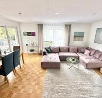 PROVISIONSFREI! Wunderschöne Erdgeschosswohnung - Offenbach am Main Bieberer Berg