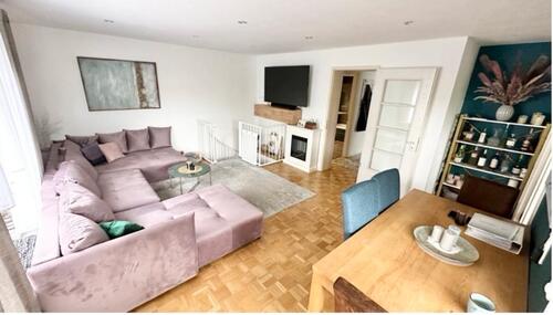 Foto - Etagenwohnung zum Kaufen in Offenbach am Main