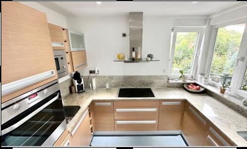 Foto - Etagenwohnung in Offenbach am Main