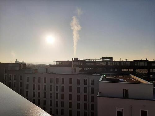 Foto - Etagenwohnung in Dortmund