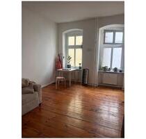 ZWISCHENMIETE 1 Zimmerwohnung Berlin Kreuzberg ab 30.10-30.11