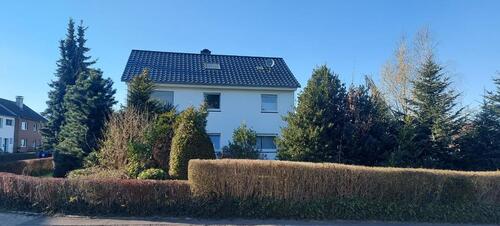 Foto - Einfamilienhaus in Holzwickede