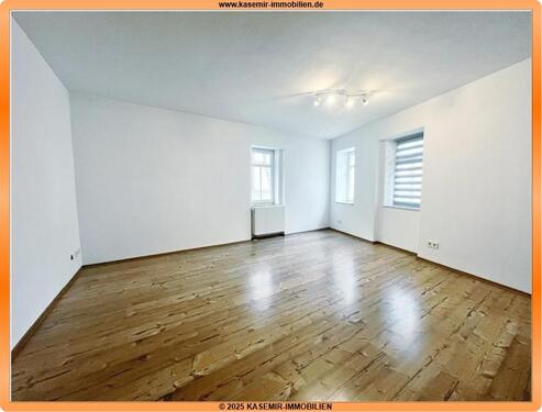 Foto - Helle 2-Zimmer-Wohnung im 1. OG – mit Einbauküche, zentral in Braubach
