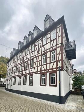 Foto - Etagenwohnung zur Miete in Braubach