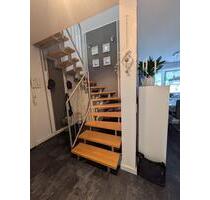 Maisonette Eigentumswohnung zu verkaufen - Bochum Langendreer