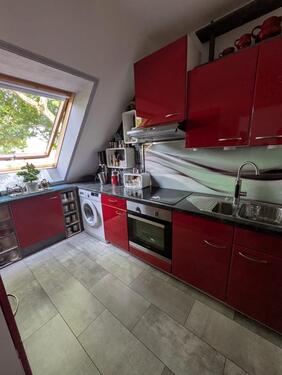 Foto - Etagenwohnung zum Kaufen in Bochum