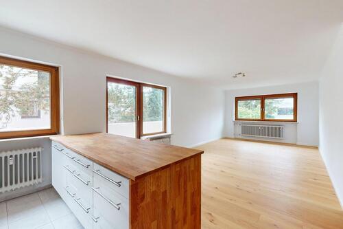 Foto - Etagenwohnung in München