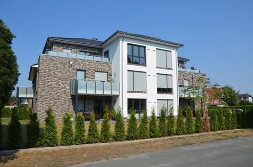 Foto - Barrierefrei 3-Zimmer Wohnung mit Top Ausstattung in Oldenburg-Osternburg!