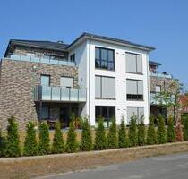 Barrierefrei 3-Zimmer Wohnung mit Top Ausstattung in Oldenburg-Osternburg!