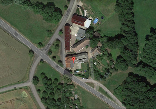 Foto - Etagenwohnung in Klipphausen