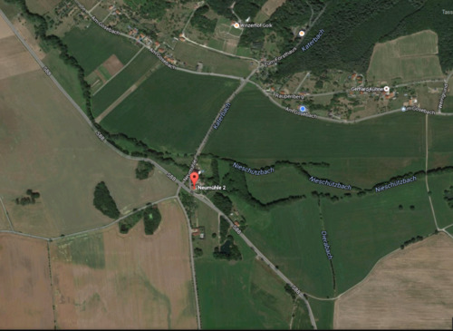 Foto - Etagenwohnung in Klipphausen zur Miete