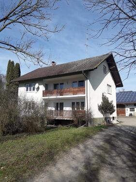 Foto - 3 12 Zimmer Wohnung zu vermieten