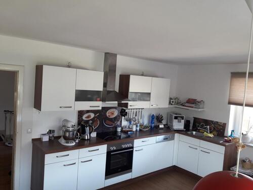 Foto - Etagenwohnung zur Miete in Bad Griesbach im Rottal