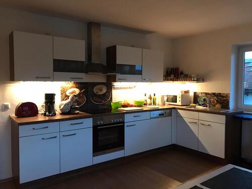 Foto - Etagenwohnung in Bad Griesbach im Rottal zur Miete