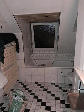 Foto - Etagenwohnung in Hamm zur Miete