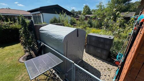 Foto - Einfamilienhaus in Sassenberg