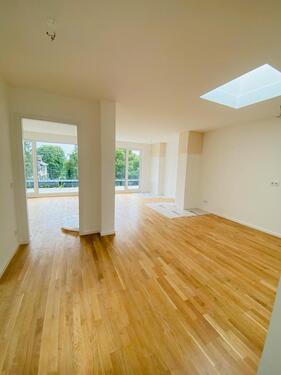 Foto - Etagenwohnung in Augsburg zur Miete