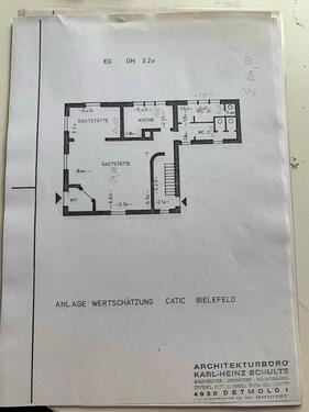 Foto - andere zur Miete in Bielefeld
