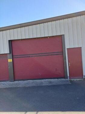 Foto - Stellplatz für PKW 65 € ab sofort zu vermieten