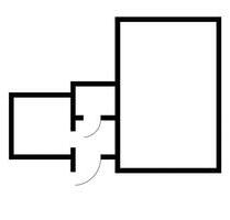 Single Wohnung mit Küche - 750,00 EUR Kaltmiete, in Düsseldorf (PLZ: 40549) Heerdt