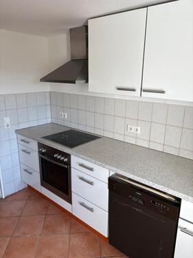 Foto - Etagenwohnung in Düsseldorf