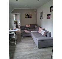 2-Zimmer Wohnung mit Garten - 390,00 EUR Kaltmiete, ca.  28,00 m² in Stockelsdorf (PLZ: 23617)