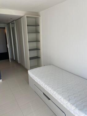 Foto - 1 Zimmer Etagenwohnung in Greifswald