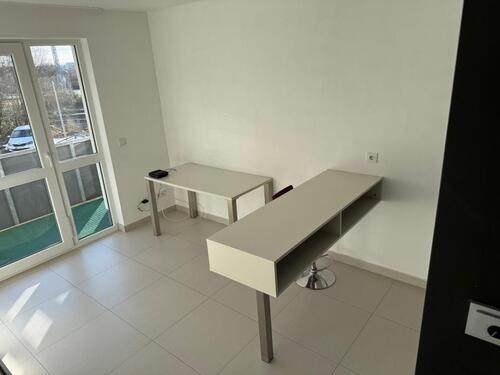 Foto - Etagenwohnung in Greifswald zur Miete