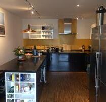 MATHILDENHOF CoWork im großen Loft in Rüttenscheid SÜD - All-in-Miete - Essen Stadtbezirk II