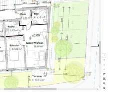 Foto - Moderne,barrierefreie Erdgeschoss-Wohnung mit Terrasse