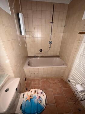 Foto - Etagenwohnung in Gevelsberg zur Miete